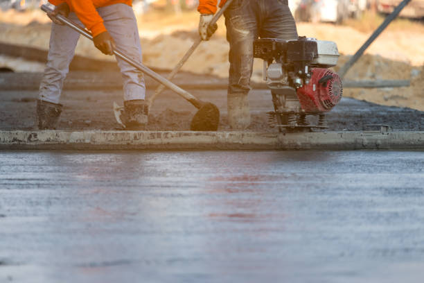 Best Concrete Foundation Repair in Eau Claire, WI